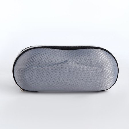 Lightning glasses case, gray color-2