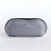 Lightning glasses case, gray color