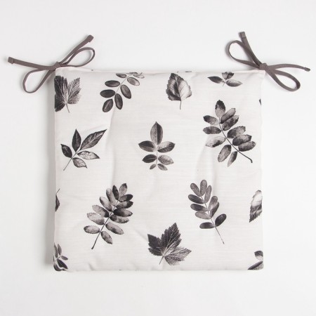 Siddle on the chair Ethel Impression 42x42 cm, 100% cotton, reps 210 g/m2-4