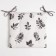 Siddle on the chair Ethel Impression 42x42 cm, 100% cotton, reps 210 g/m2