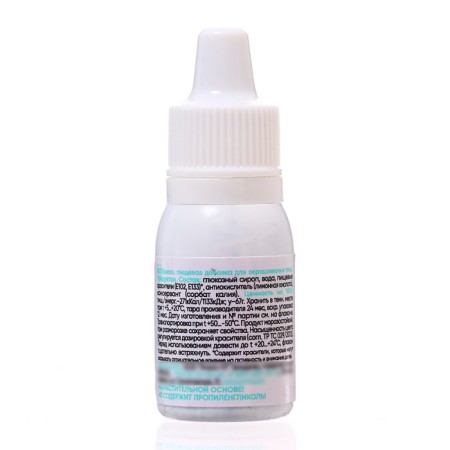 Driving Driving Kreda Bio Prime-Gel, water-soluble, green, 10 ml-1