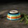 Ceramic “Spectrum” salad bowl, 280 ml, color mix