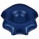 Tubing Winter Star Winter Star, D = 120 cm