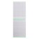 Notepad A6, 80 sheets of a cage, on the row of Velvet green, plastic cover, micropercitual for separation