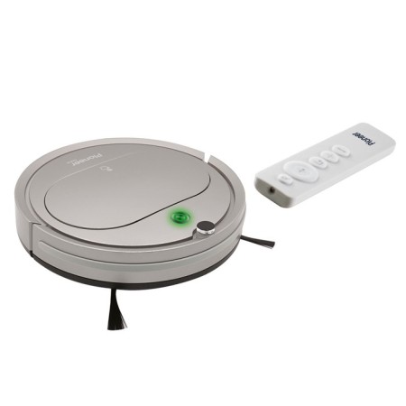 Pioneer VC701R Robo-Plures, 13W, dry cleaning, silver color-3
