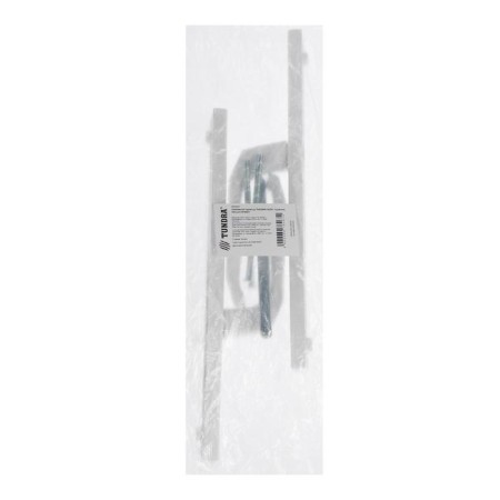 Tundra's pressure set 92/25, spring, white-2