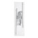 Tundra's pressure set 92/25, spring, white