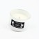 Aromatic candle “For Home”: Vanilla, 5 x 7.1 cm.