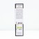 Currant Black Prospective varieties "Selechenskaya - 2", tube, 1 pc, spring 2025