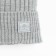 Children's hat, gray color, size 52-56