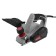 Rubanok "Resanta" R-82/800, 800 W, width/depth 82/2 mm, 16000 rpm
