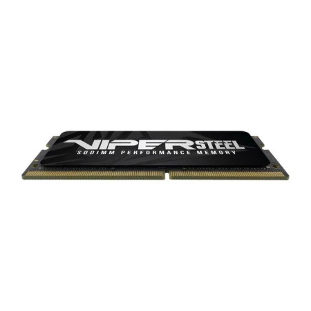 RAM Patriot DDR4 8GB 2666MHz Viper Steel (PVS48G266C8s)-2