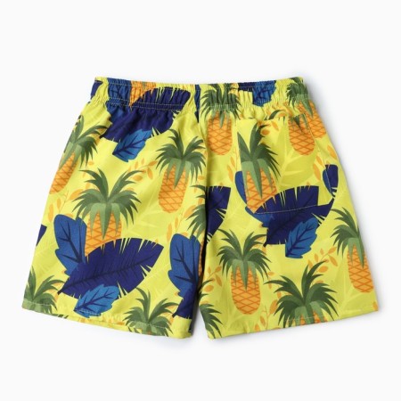Baby panties children's minku "pineapple" growth 158-164 cm-2