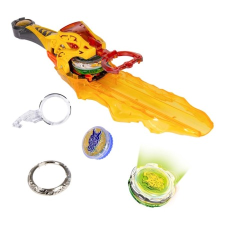 Top "Epic Loncher", superior Light-1