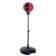 Nokdown boxing set, floor pear, gloves, 81-120 cm