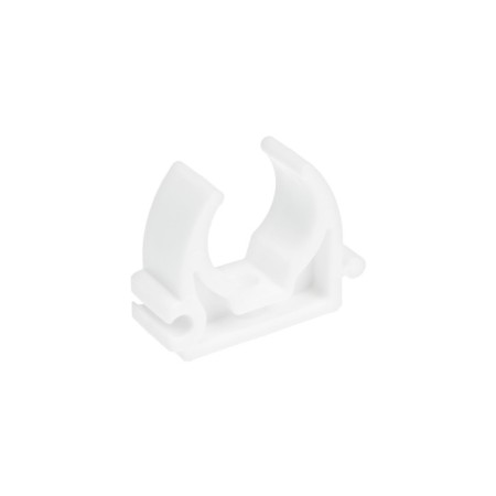 Support valfex, 20/22 mm, polypropylene, without a latch