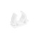 Support valfex, 20/22 mm, polypropylene, without a latch
