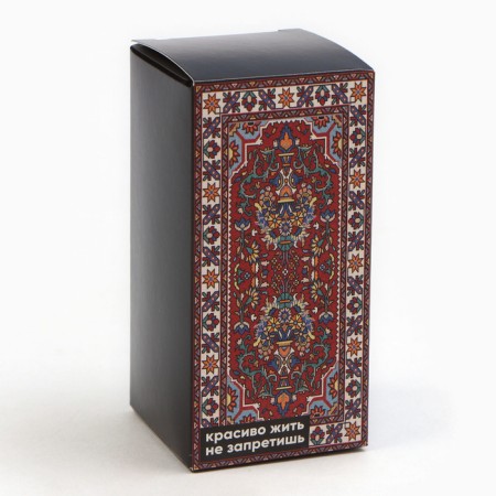 Tenle Ethel "Carpet" 30x30 cm, 100% cotton, 340 g/m2-4