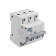 Aircraft switch VA 47-63, 3P 63A (C) 4.5KA ETP