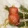 Christmas tree toy "owl", mix h-8.5 cm