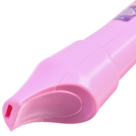 Musical instruments "Minnie Mouse", in a set of 6 items, pink color-11