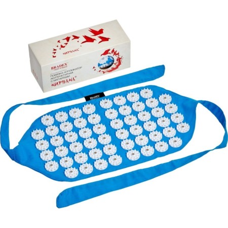 Acupuncture-Acupuncture bandage with Bradex “Nirvana” magnets-8