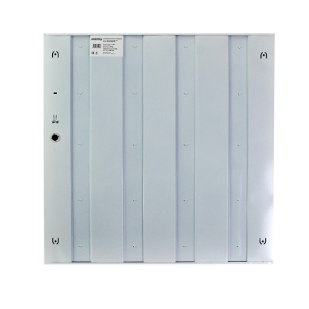 Universal Smartbuy LED panel, 36 W, 3200 lm, 4500 K, IP20, 220V, 595x595x19mm-2
