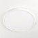 Lamp of the Citilux “BASIC” CL738320V, 40x40x2.5 cm, 1x32W, LED, white color