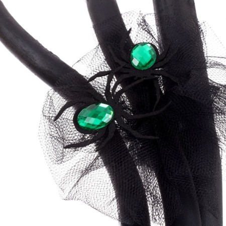 Carnival accessory "Halloween"-3