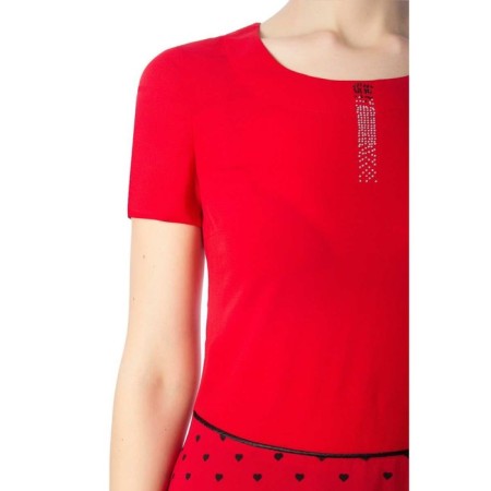 Women's dress, size 44-1
