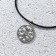 Male bracelet "Best of the best", length 23 cm