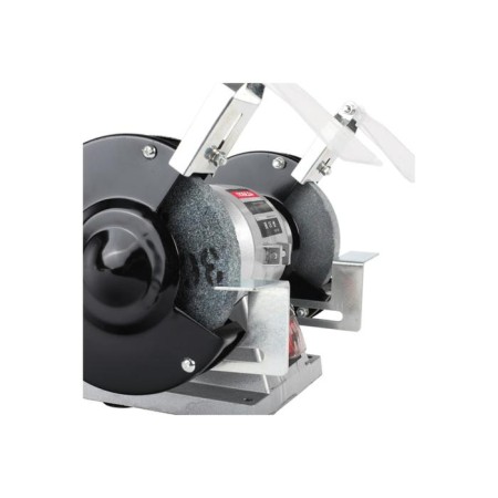 Current machine "Victory", ST-125/250, 250 W, 2950 rpm, 2 circles 125x12.7/32 mm-2