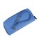 Women's wallet, lightning, the color of the blue fleet