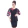 Women's blouse Wisell M4-3166/2, size 42