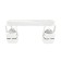 Ambrella Light GU10/LED Max 10 W, 60x60x80 mm.