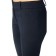 Female trousers, size 42, blue color
