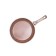 Pan 28 cm Oursson, pink gold