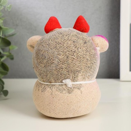 Growing gift Eco -Zhizhivchik "Bull" MIX-3