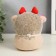 Growing gift Eco -Zhizhivchik "Bull" MIX