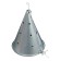 Helios dump truck metal, h 12 cm, D 8.5 cm HS-KD-0043-B
