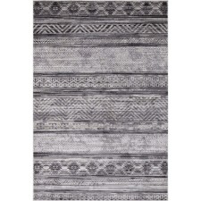 Ковёр прямоугольный Ragolle Euphoria, размер 70x140 см, цвет cream-anthracite