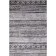 Rectangular carpet ragolle euphoria, size 70x140 cm, color Cream-Anthracite