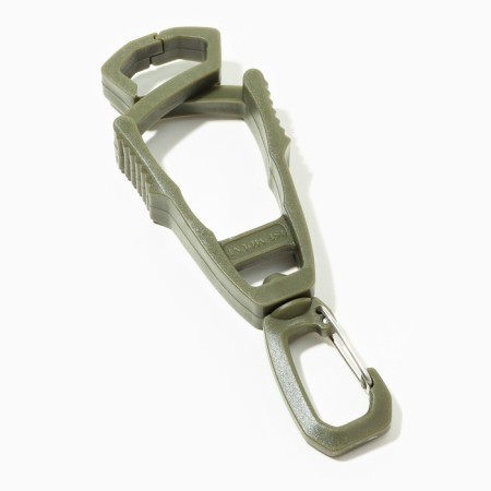 Tourist, universal carbine, khaki, 10.5 cm-1
