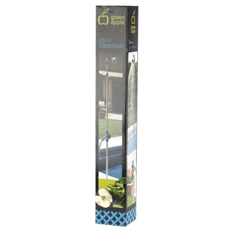 Sadovy shower on telescopic tripod-1