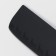 Knife Santoku kitchen Magistro Dark Wood, blade length 17.8 cm
