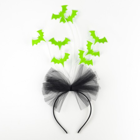 Carnival rim "Bat", Mix colors-7