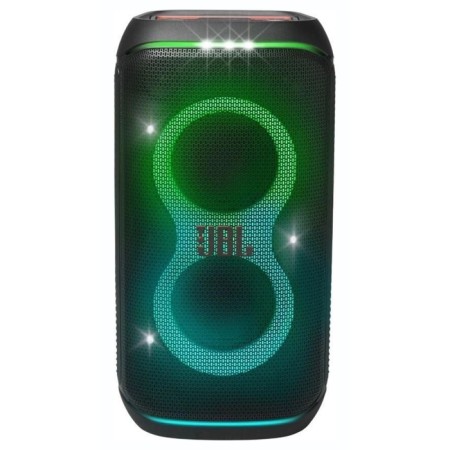 Minisystem Hi-Fi JBL PartyBox Club 120 Black 160W USB BT-1