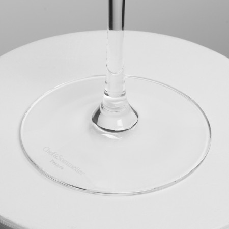 Set of glasses for the wine Open Up, 550 ml, crystal glass, 6 pcs-6