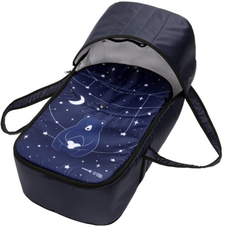 LULKA-ORENE for newborns "Cosmos", Baby I-4