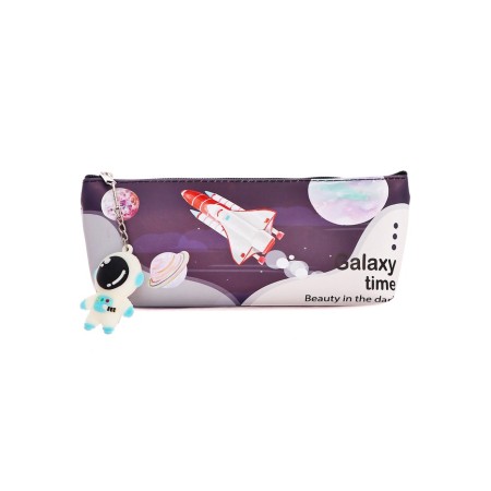 School Penal on lightning Black rocket, with a suspension-1